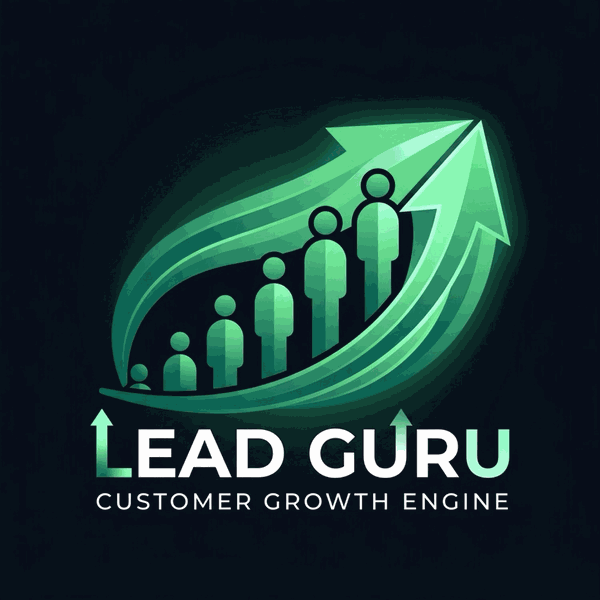 Lead Guru Emblem